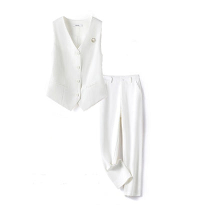 【３color】アーガイルチェックセットアップ w-136