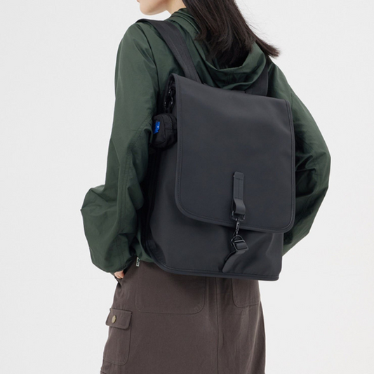 北欧スタイル防水ランセルバックパック X-504