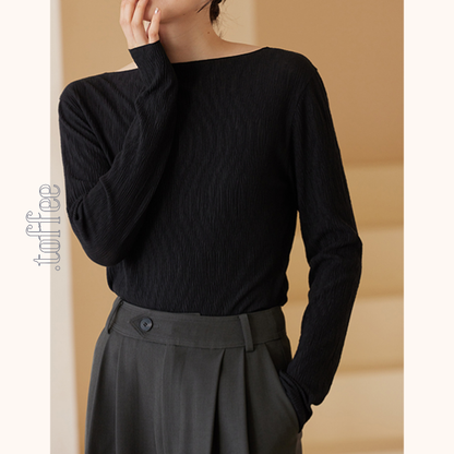 リバーシブルブラックトップ　Z00436