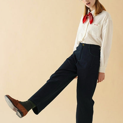 ベーシックなバルーンパンツ sp0116