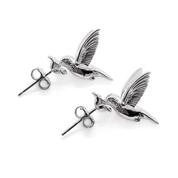 【2color】ハミングバードピアス Z00175