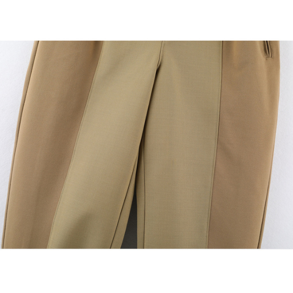 レディライクハーレムパンツ　X-343