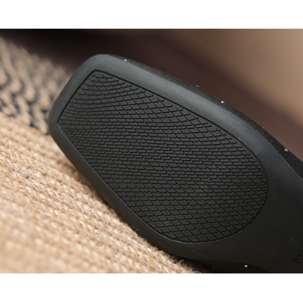 【2color】スクエアトゥチャンキーヒールドットパンプス X-536