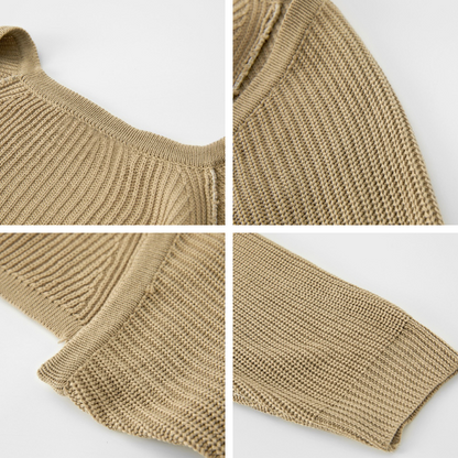 タンクトップ+ショールアンサンブル X-219