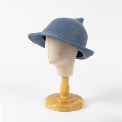 【3color】変形ポーラーハット X-098