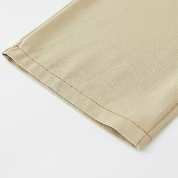 ハイウエストストレートパンツ X-184