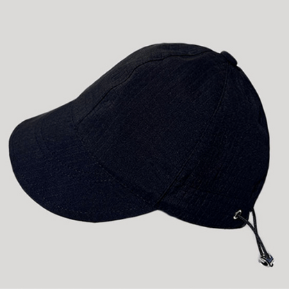 【3color】キルティングキャップ X-059