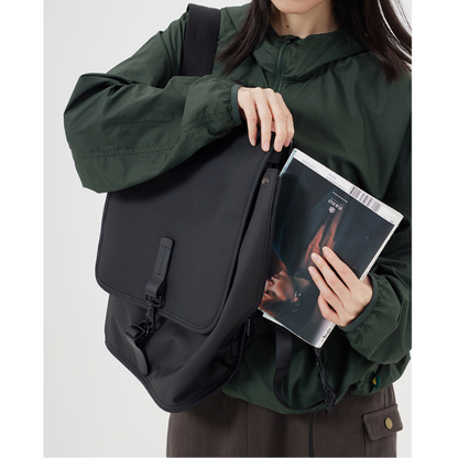 北欧スタイル防水ランセルバックパック X-504