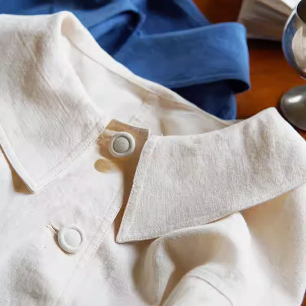 【2color】フラットカラーセットアップ X-148